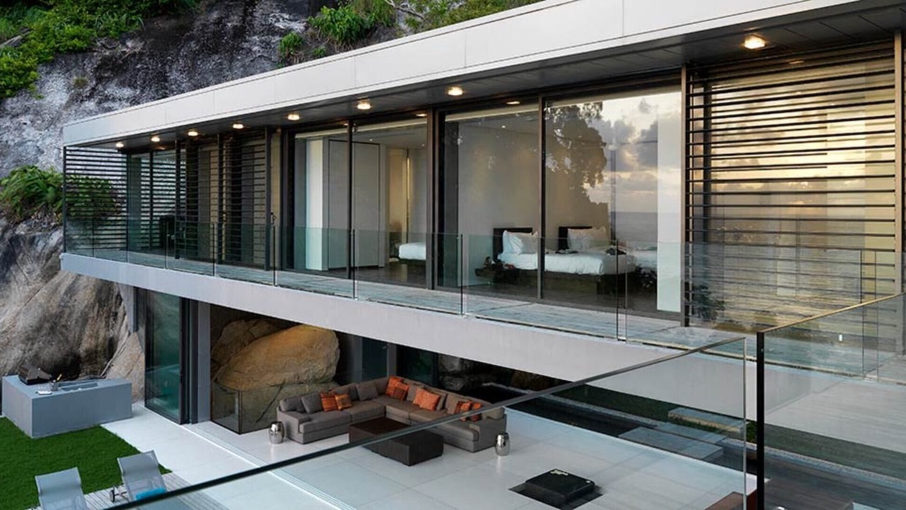 Photo of Patio Balcony in Kamala