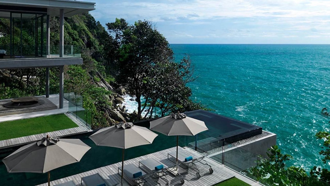 Photo of Patio Balcony in Kamala