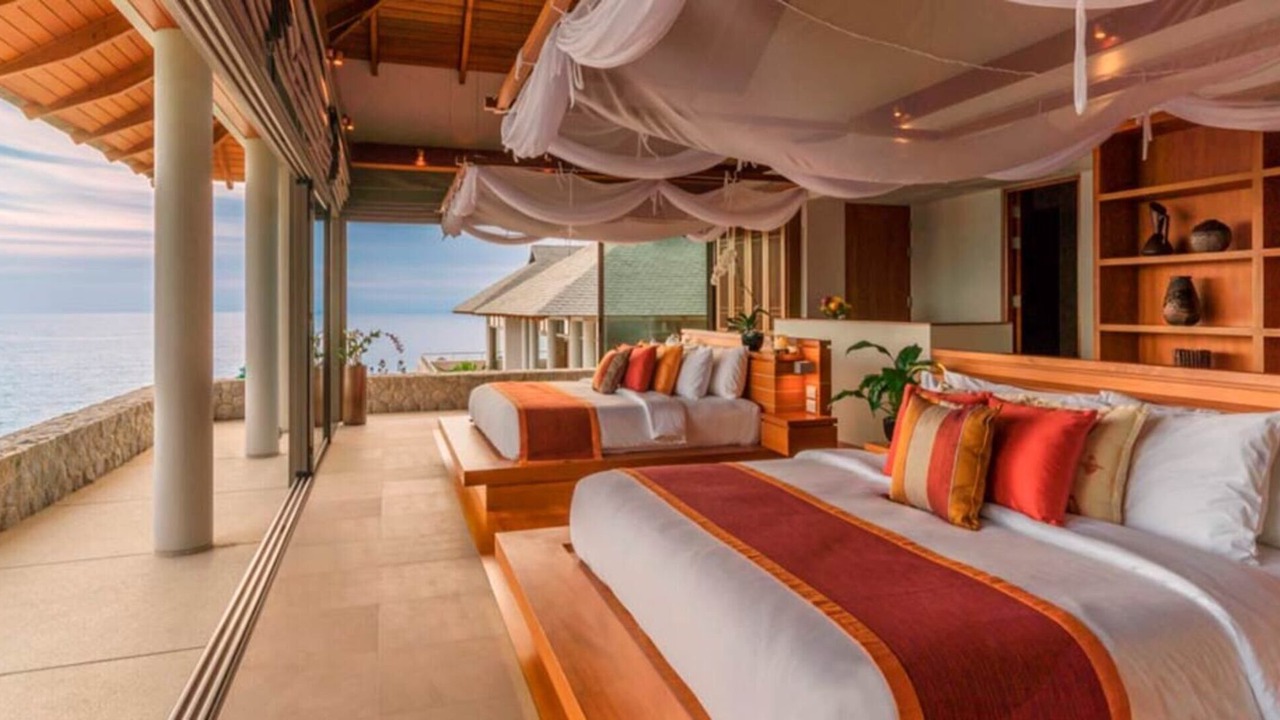 Photo of Bedroom in Kamala