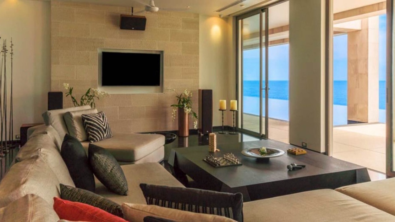 Photo of Livingroom in Kamala