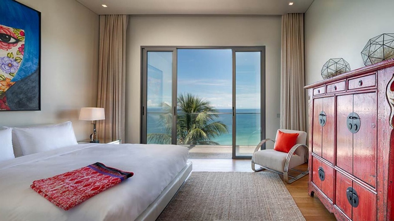 Photo of Bedroom in Sa Khu