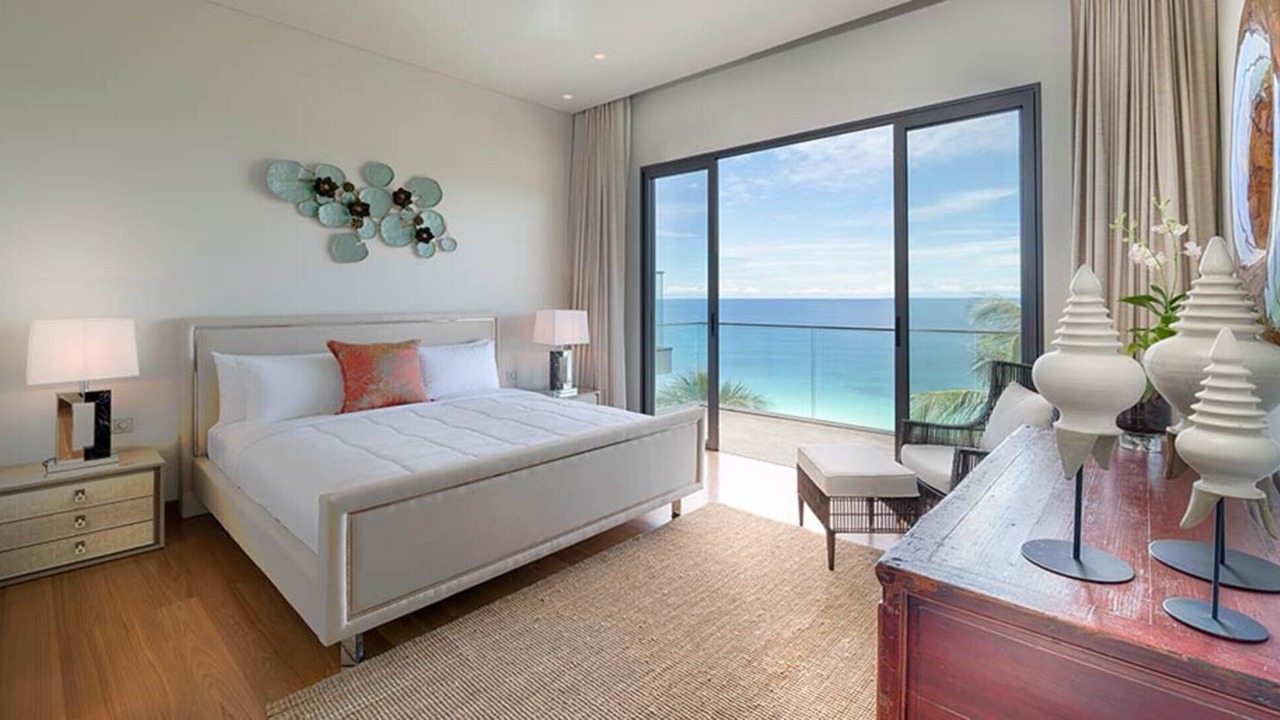 Photo of Bedroom in Sa Khu