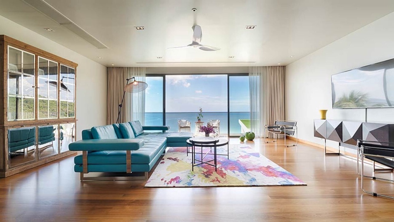 Photo of Livingroom in Sa Khu