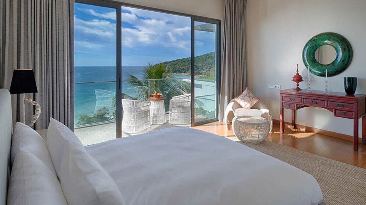 Photo of Bedroom in Sa Khu