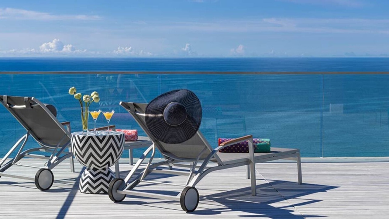 Photo of Patio Balcony in Sa Khu