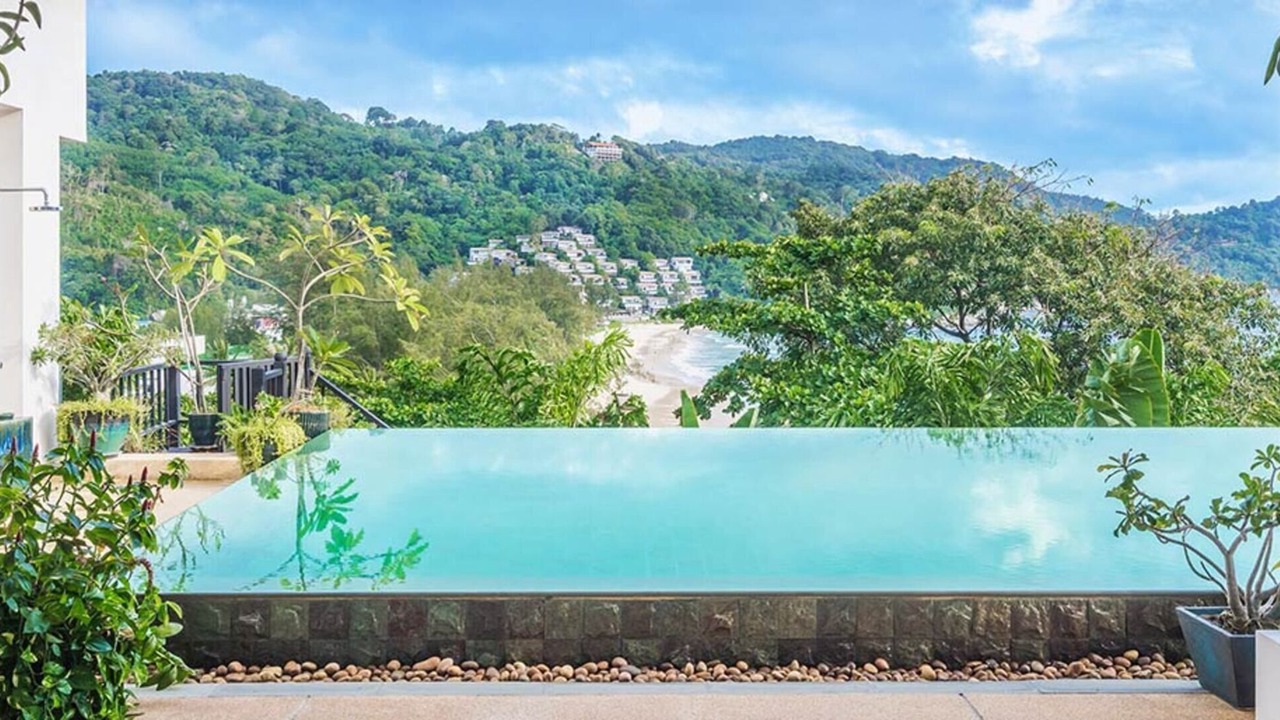 Photo of Outdoor in Kata