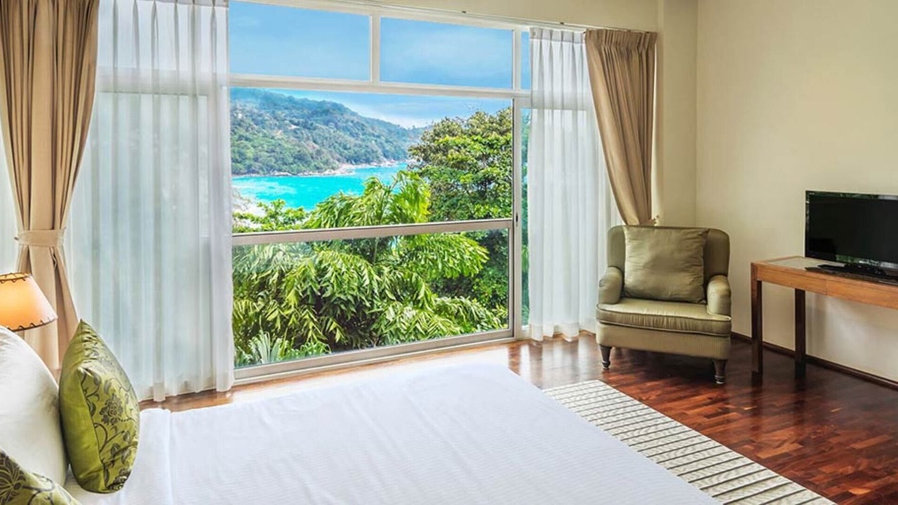 Photo of Bedroom in Kata