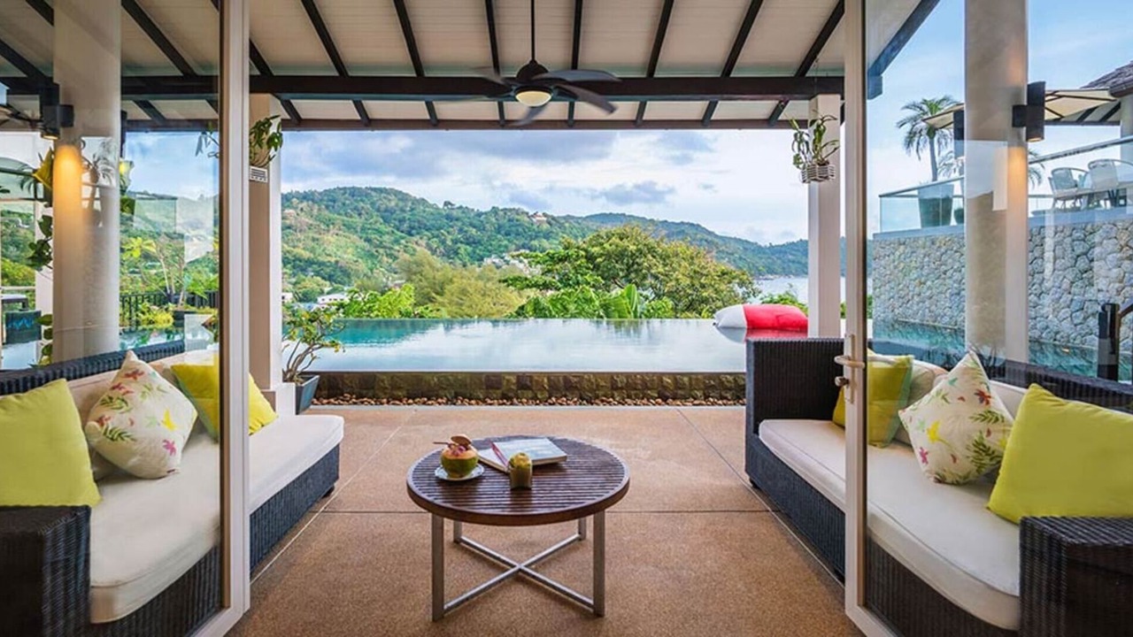 Photo of Outdoor in Kata