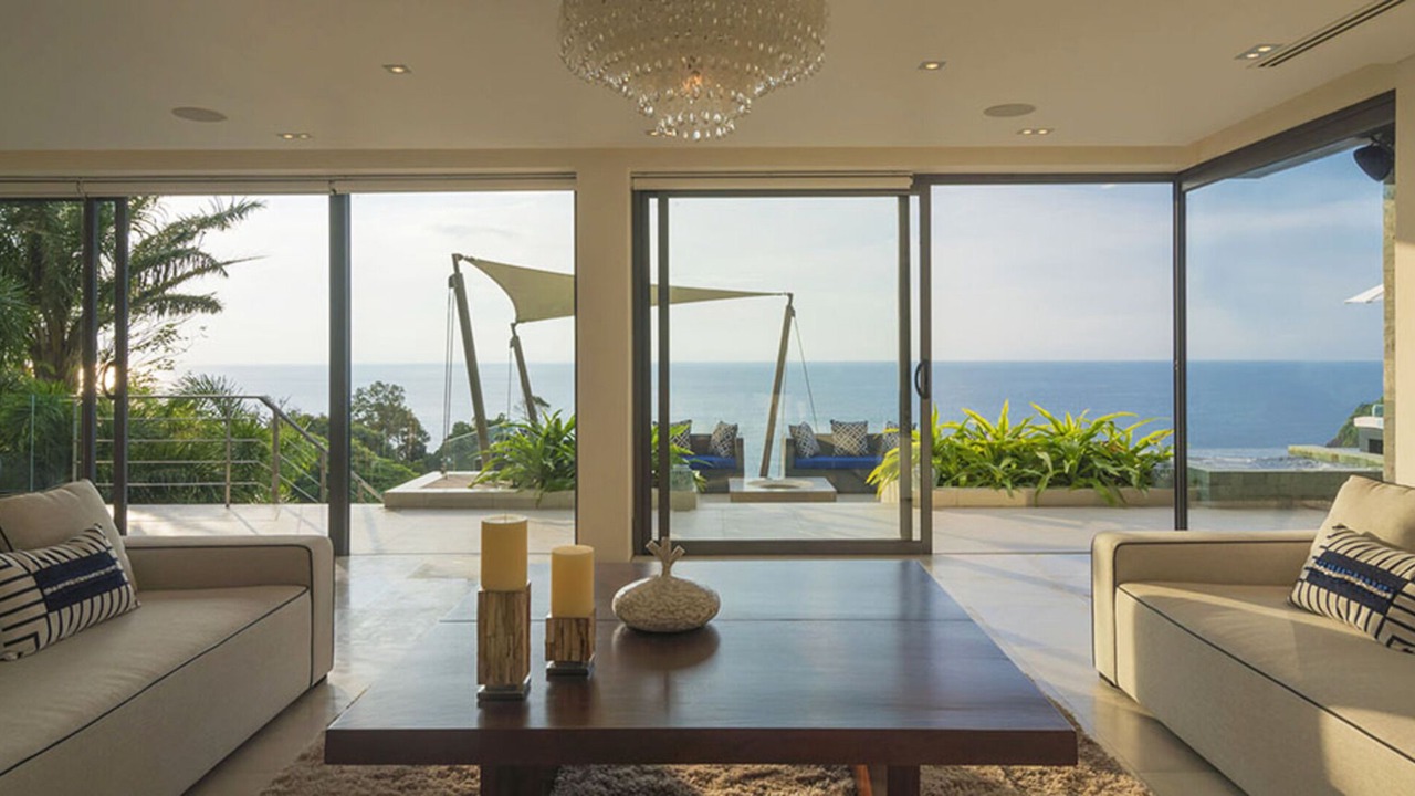 Photo of Livingroom in Kamala