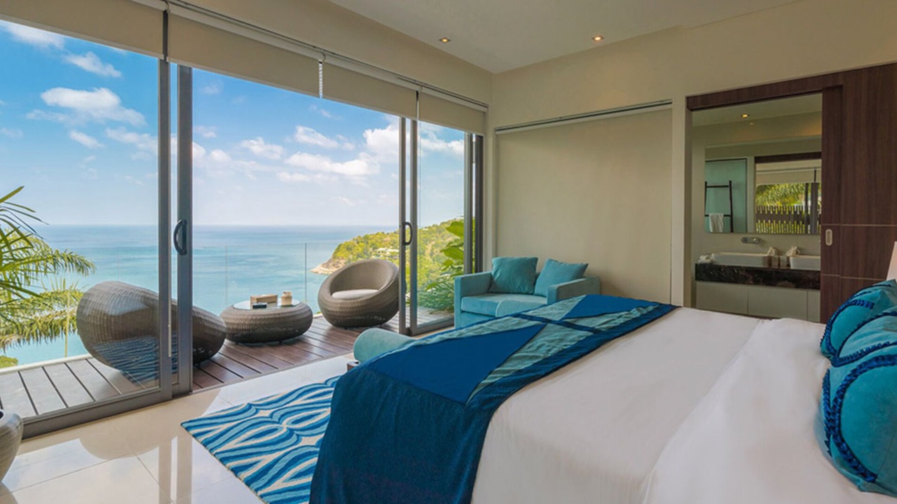Photo of Bedroom in Kamala