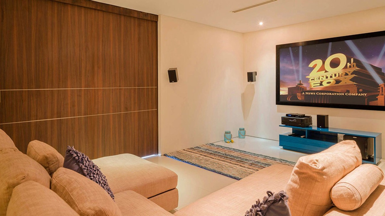 Photo of Livingroom in Kamala