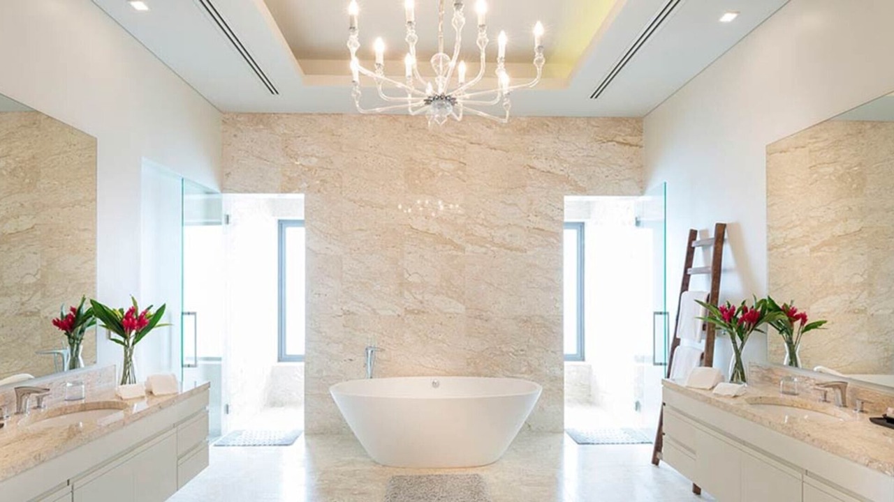 Photo of Bathroom in Sa Khu