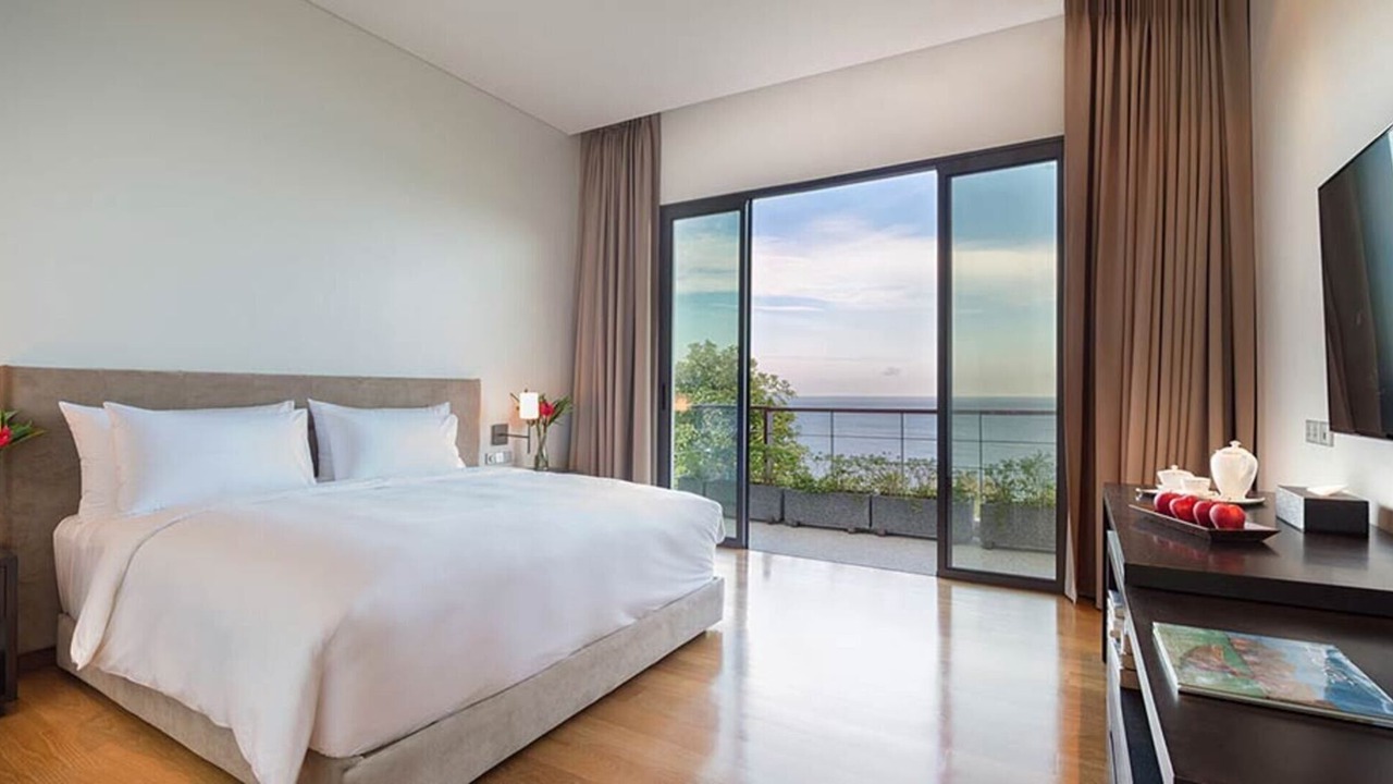 Photo of Bedroom in Sa Khu