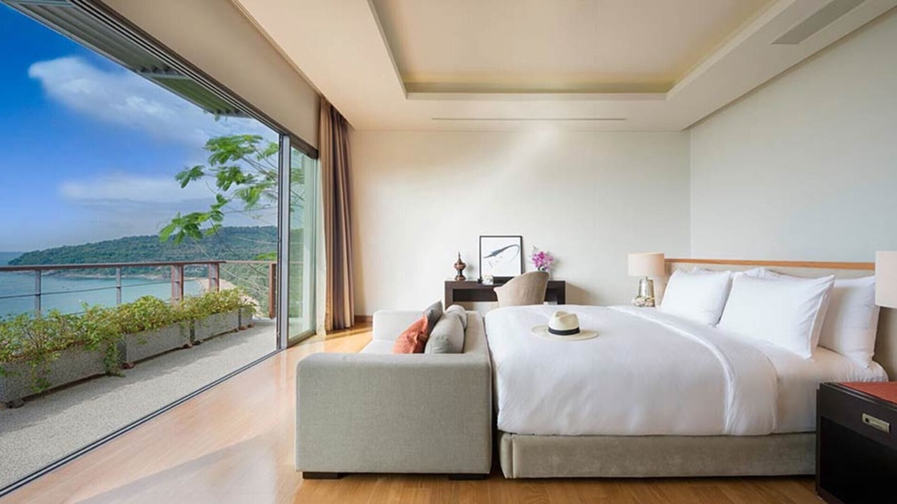 Photo of Bedroom in Sa Khu