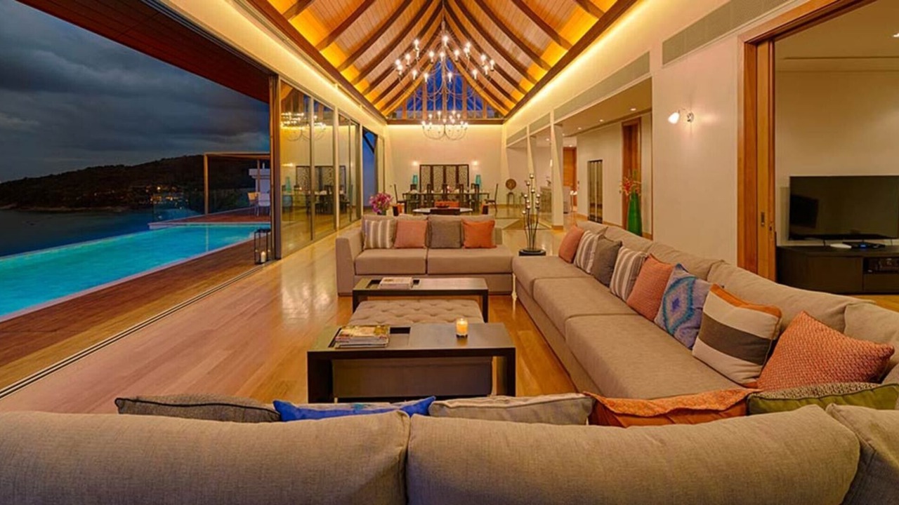 Photo of Livingroom in Sa Khu