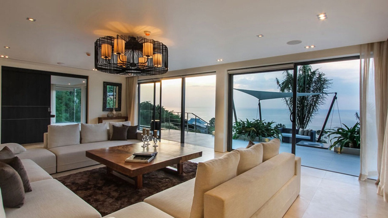 Photo of Livingroom in Kamala