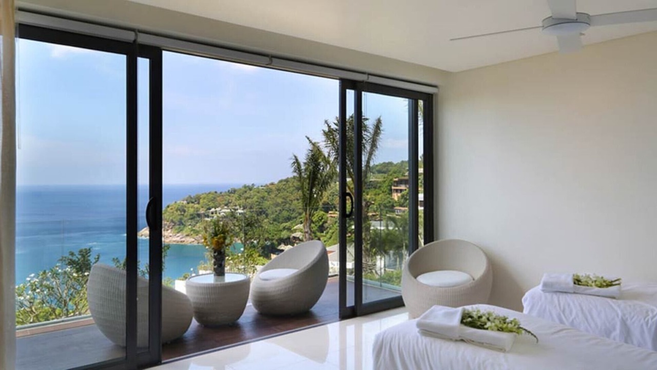 Photo of Bedroom in Kamala