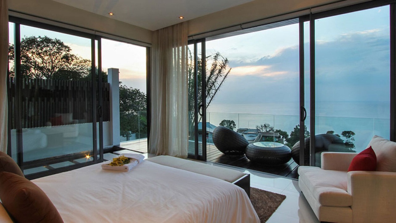 Photo of Bedroom in Kamala