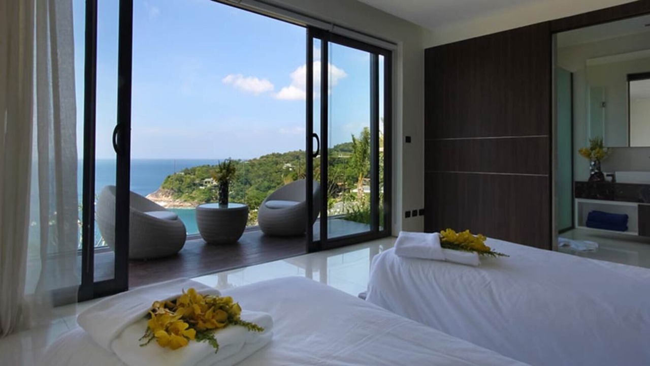 Photo of Bedroom in Kamala