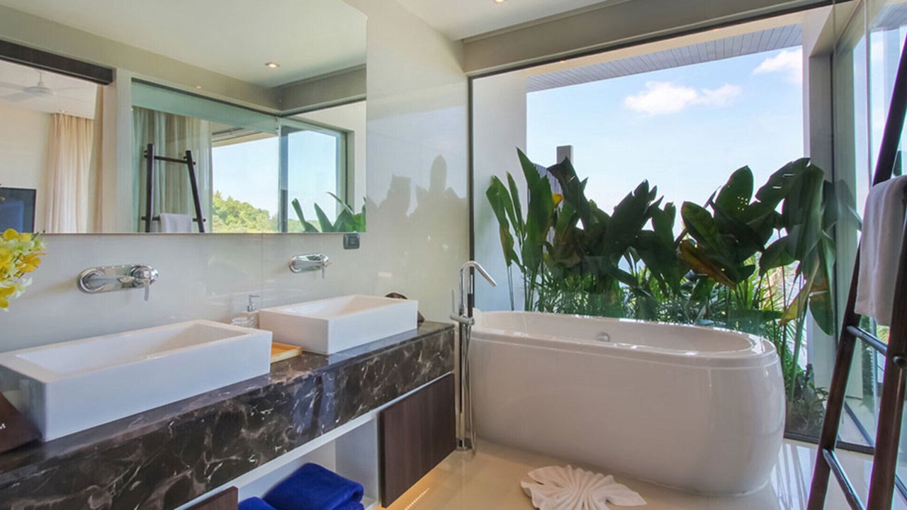 Photo of Bathroom in Kamala
