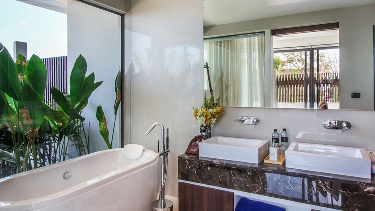 Photo of Bathroom in Kamala
