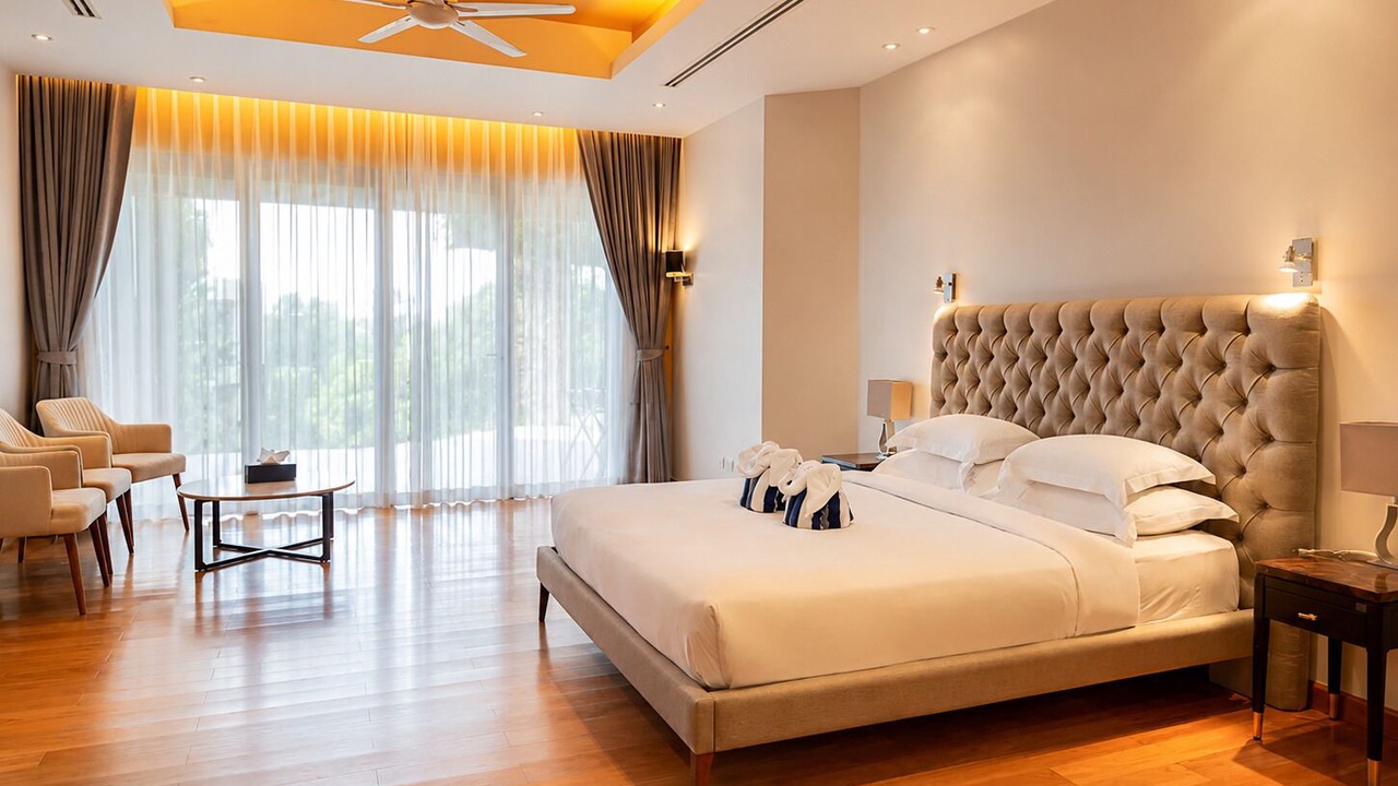 Photo of Bedroom in Patong