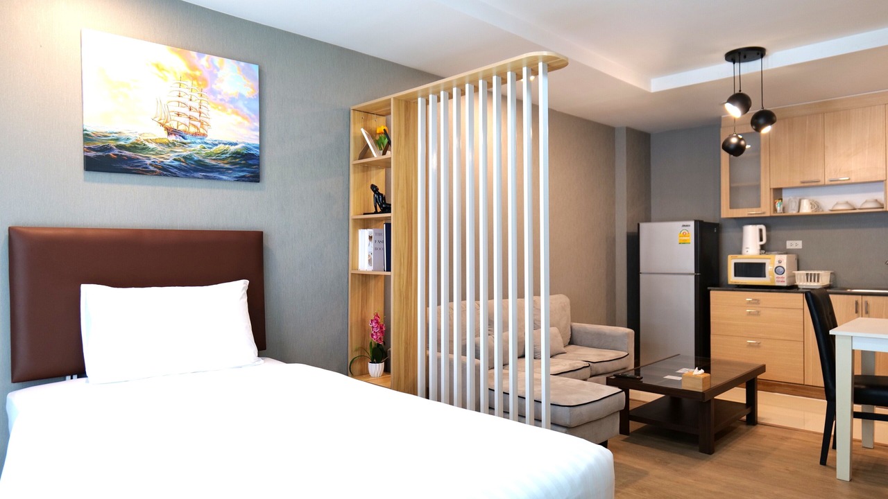 Photo of Bedroom in Bang Pa-in