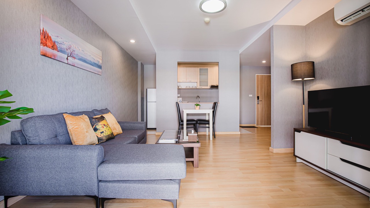 Photo of Livingroom in Bang Pa-in
