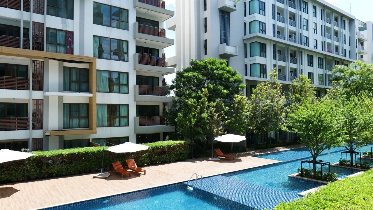 Photo of Outdoor in Bang Pa-in