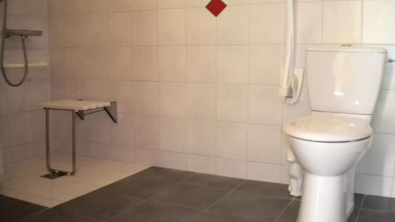 Photo of Bathroom in Bouvet Island