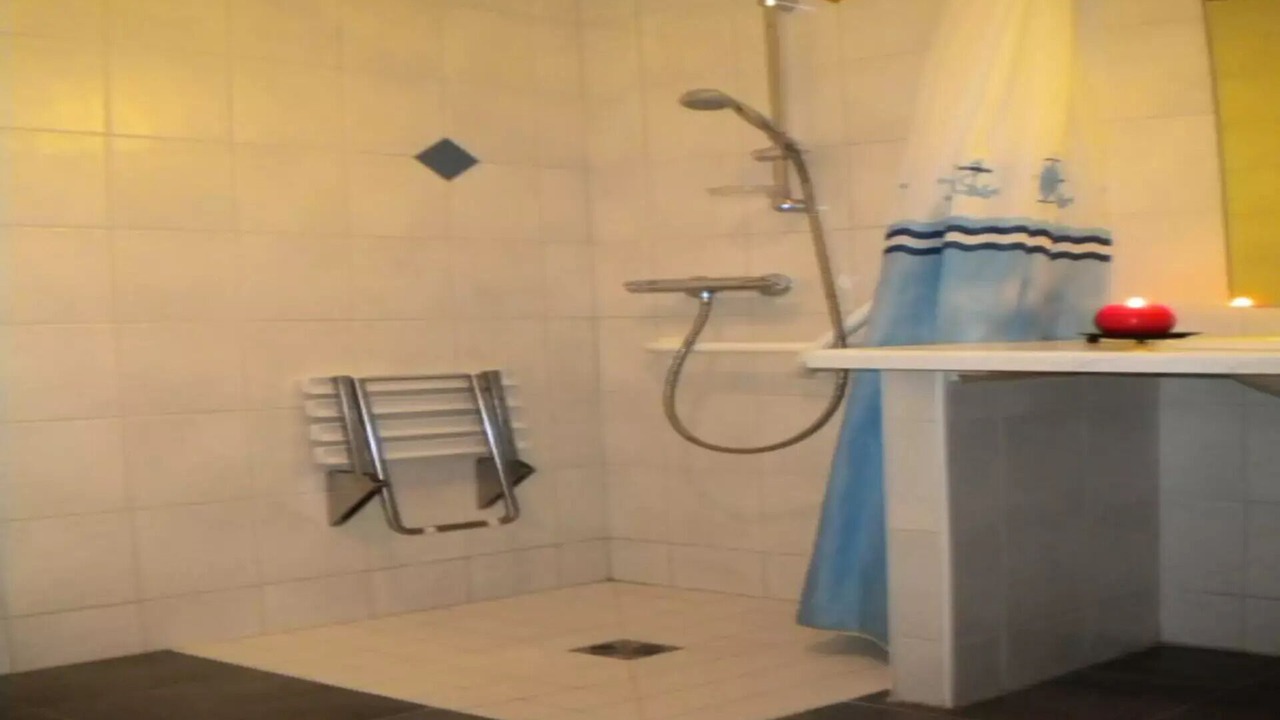 Photo of Bathroom in Bouvet Island