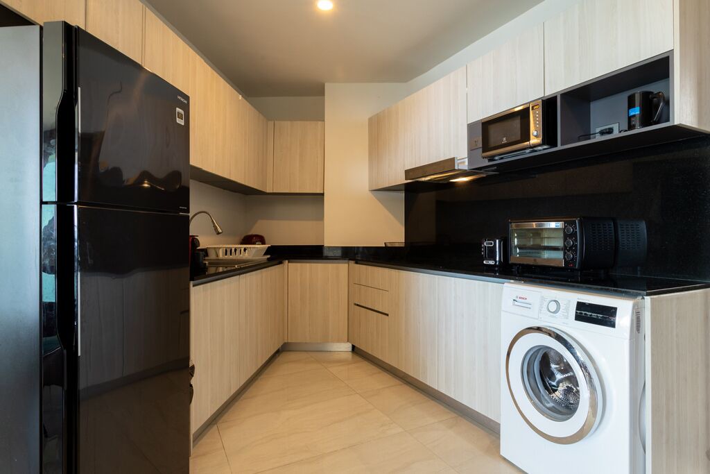 Photo of Kitchen in Kamala