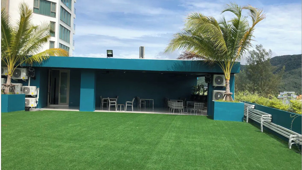 Photo of Outdoor in Kamala