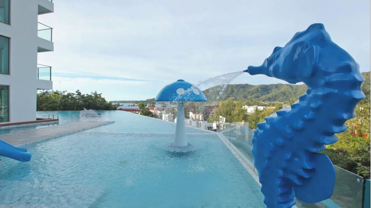 Photo of Outdoor in Kamala