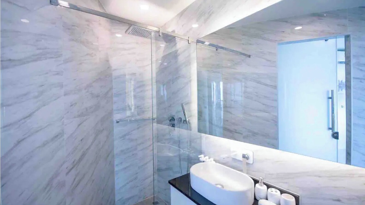 Photo of Bathroom in Kamala