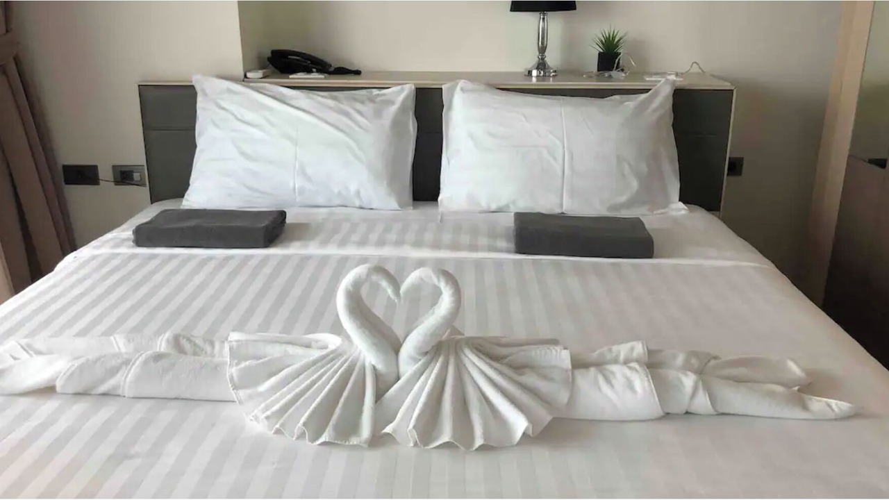 Photo of Bedroom in Kamala
