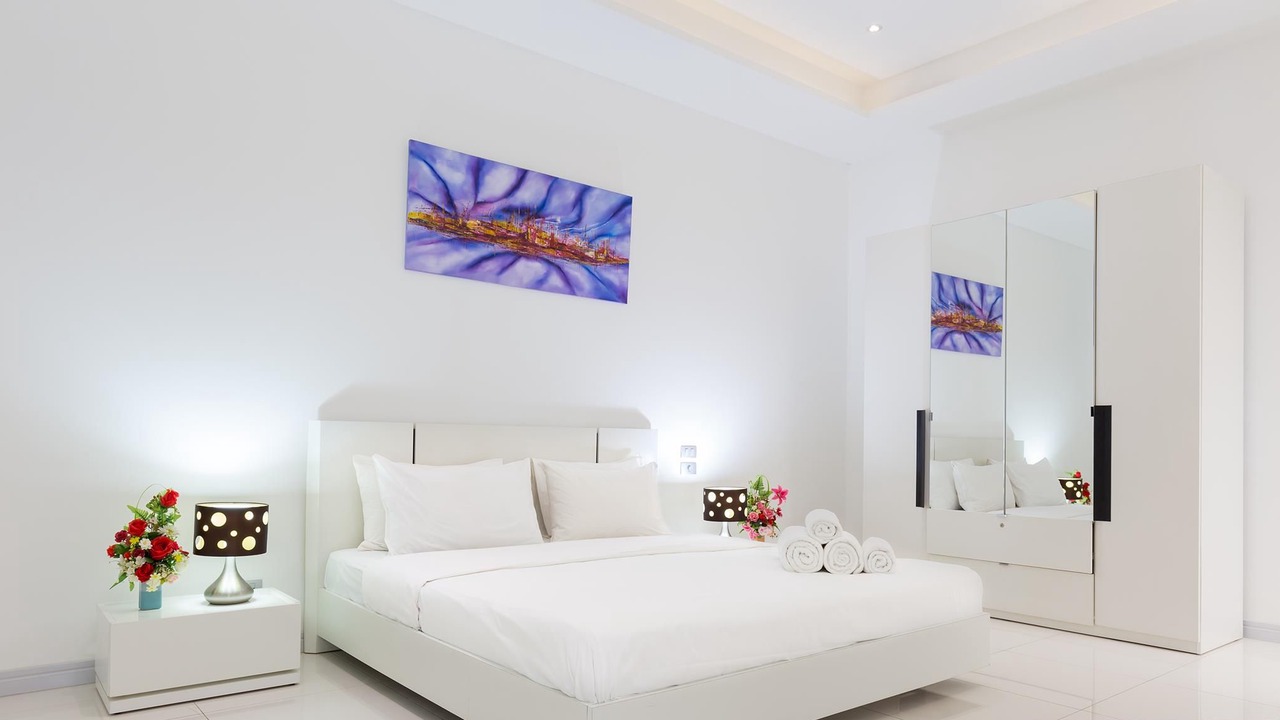 Photo of Bedroom in Kata