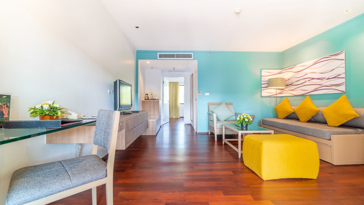 Photo of Livingroom in Kamala