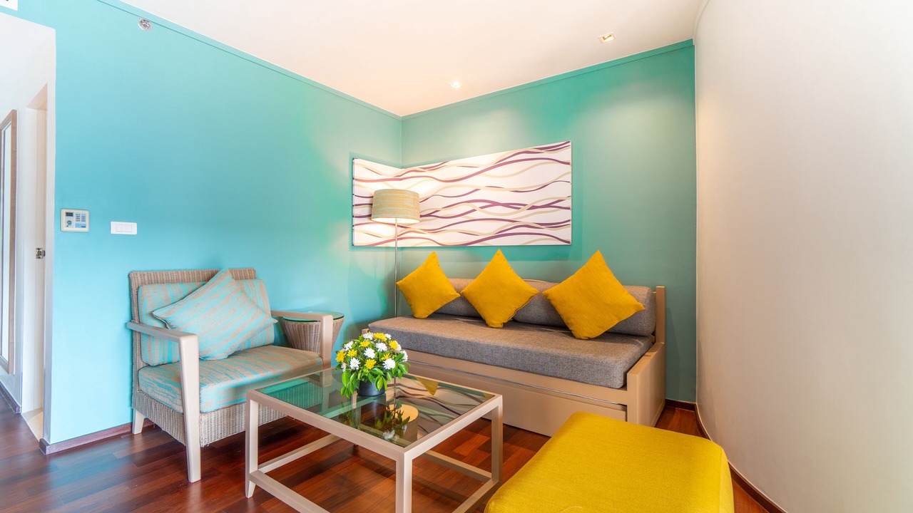 Photo of Livingroom in Kamala