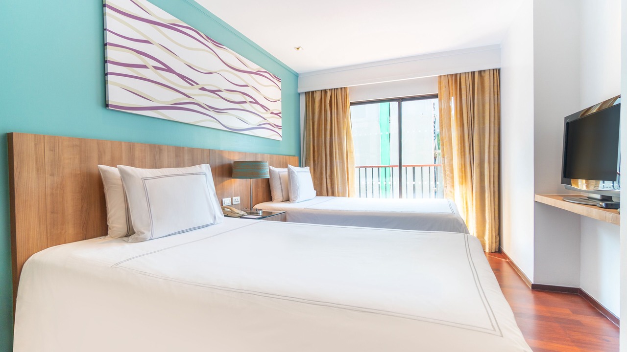 Photo of Bedroom in Kamala