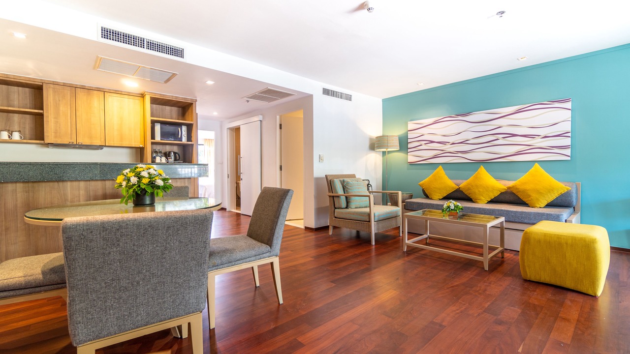 Photo of Livingroom in Kamala