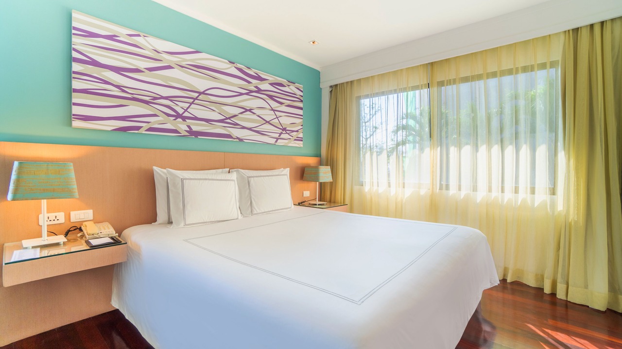 Photo of Bedroom in Kamala