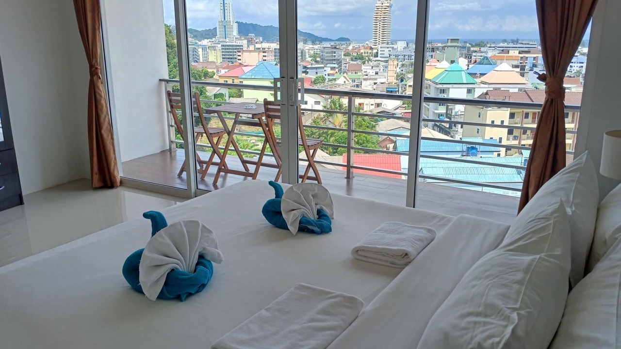 Photo of Outdoor in Patong