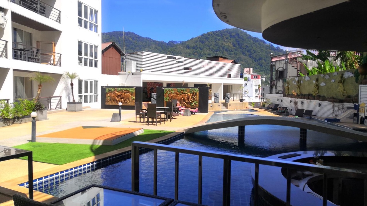 Photo of Outdoor in Patong