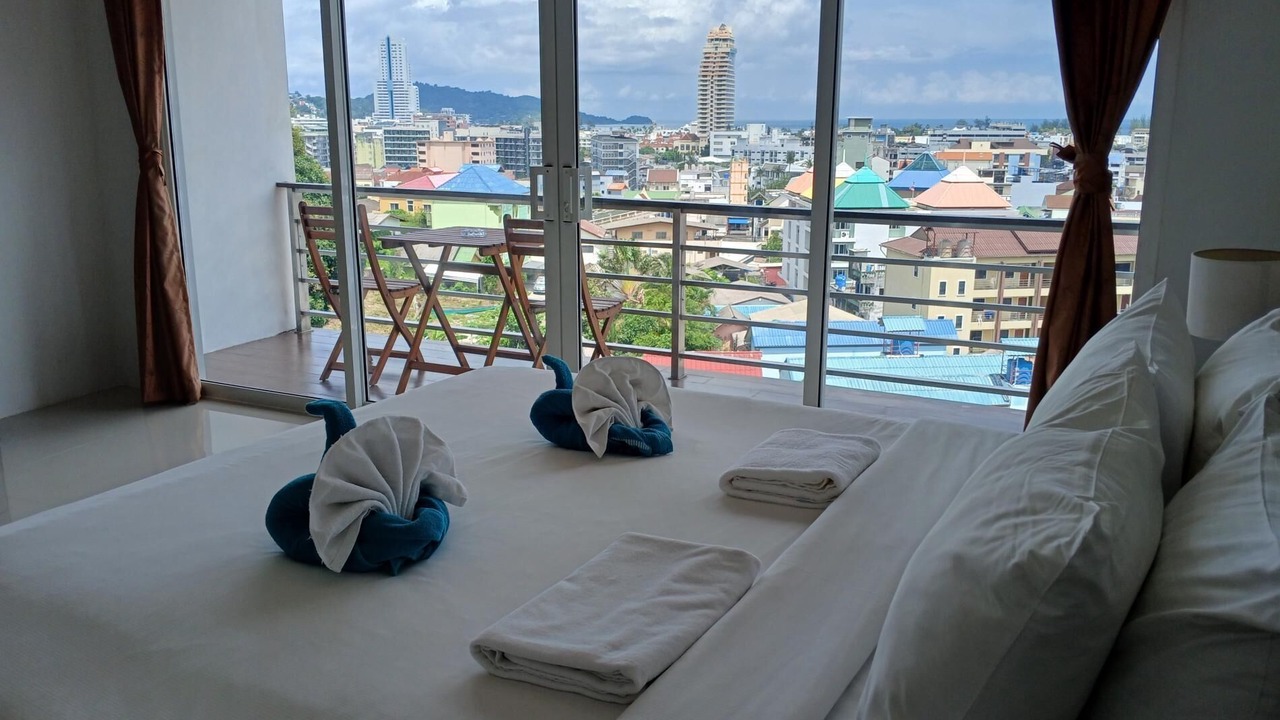 Photo of Outdoor in Patong