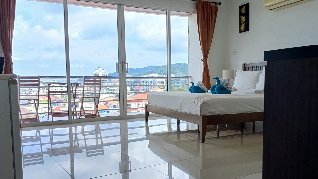 Photo of Outdoor in Patong