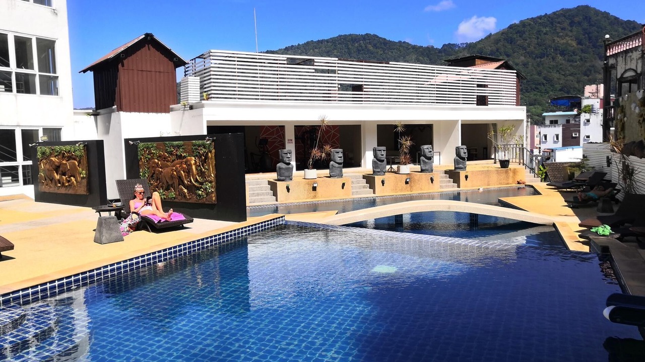 Photo of Outdoor in Patong