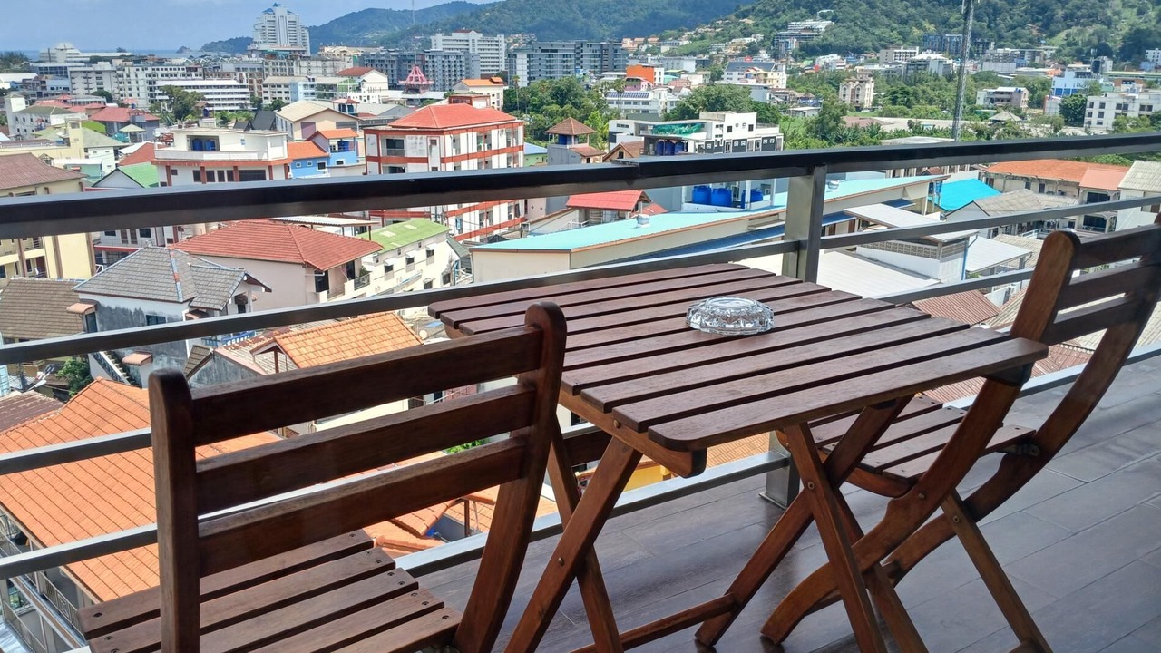Photo of Outdoor in Patong