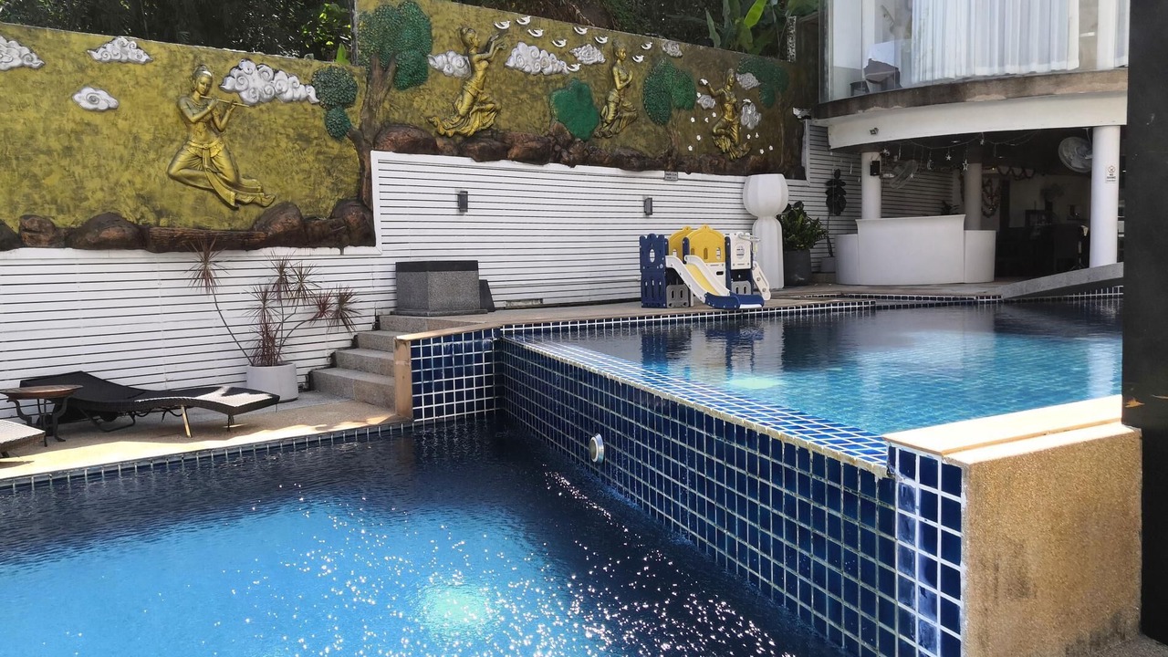 Photo of Outdoor in Patong