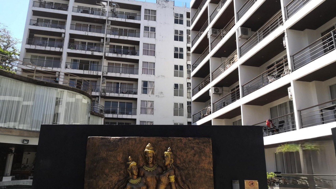 Photo of Outdoor in Patong